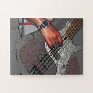 Bass 4 11x14 30pc jpcnm