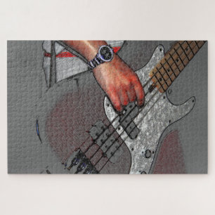 Bass 4 20 x 30 1014pc jpcnm