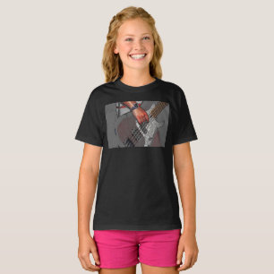Bass 4 Gccna T-Shirt