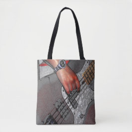 Bass 4 stcnm tasche