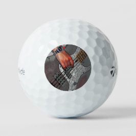 Bass 4 tmtp5 gbcna golfball