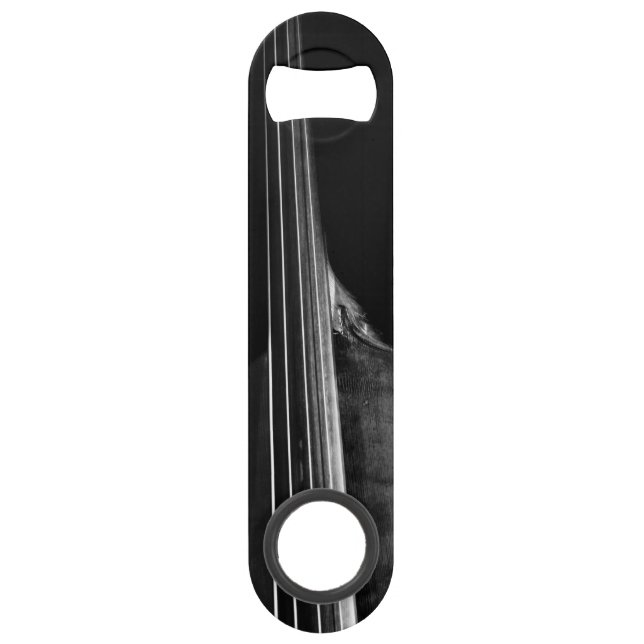 Bass 5 bocna speed flaschenöffner (Vorderseite)