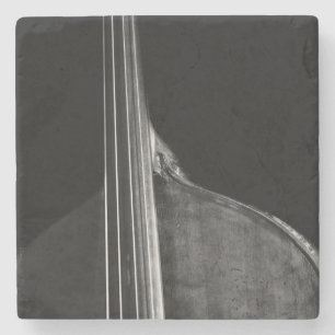 Bass 5 Coast Stone Untersetzer