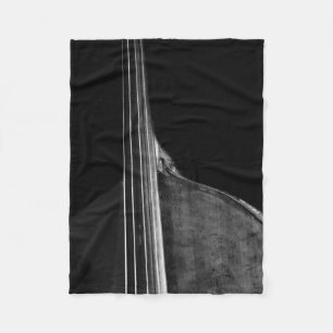 Bass 5 fbcn fleecedecke
