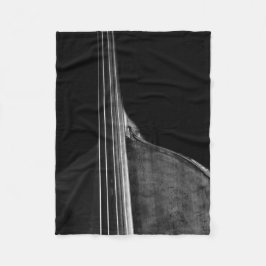 Bass 5 fbcnm fleecedecke