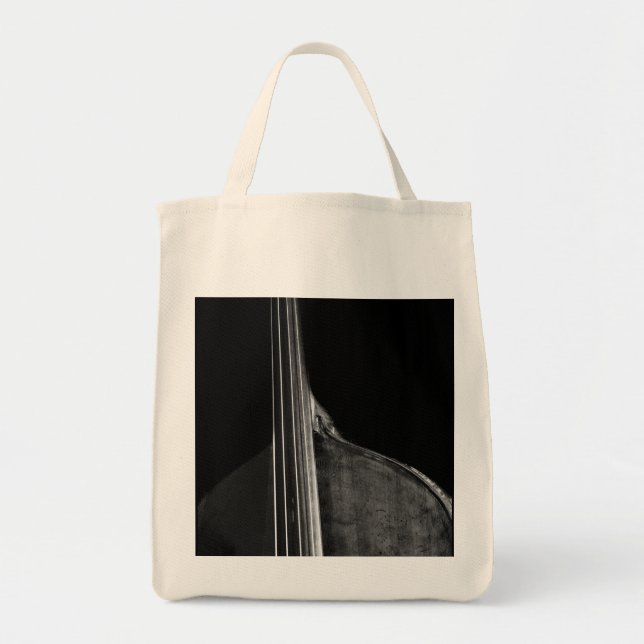 Bass 5 gtcna tragetasche (Vorne)