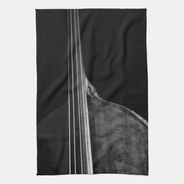 Bass 5 ktcnm geschirrtuch (Vertikal)