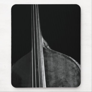 Bass 5 mpcn mousepad