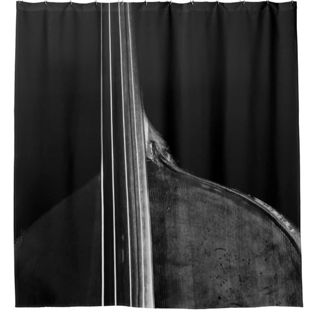 Bass 5 scccnm duschvorhang (Vorderseite)
