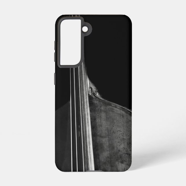 Bass 5 sgccna samsung galaxy hülle (Rückseite)