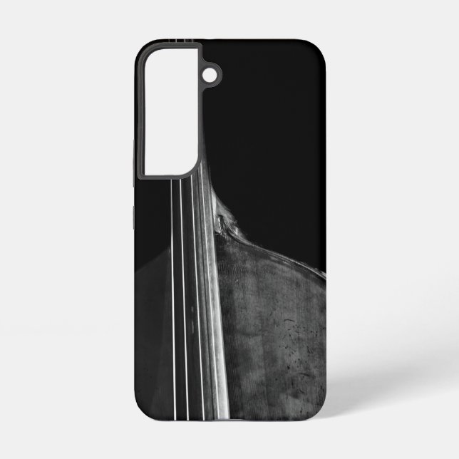 Bass 5 sgccna samsung galaxy hülle (Rückseite)