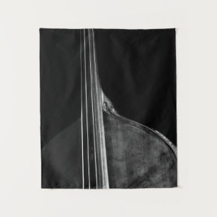 Bass 5 Watcnm Wandteppich