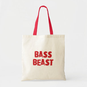Bass Beast Tasche