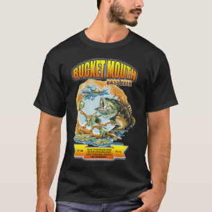 Bass Bier T-Shirt