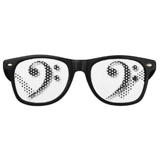 BASS Clef Sonnenbrille