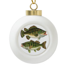 Bass Fischen