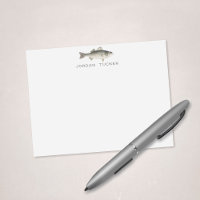 Bass Fish Outdoorsman Fisherman Individuelle Name