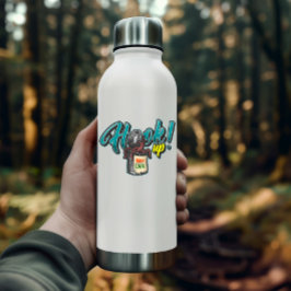 Bass Fish Worm Bait aufhaken | Die Aufkleber