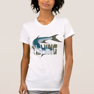 Bass Fishing T-Shirt