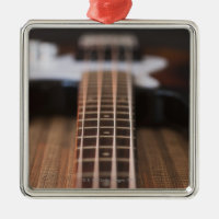 Bass-Gitarre 2