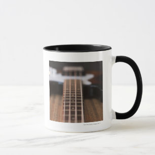 Bass-Gitarre 2 Tasse