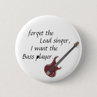 Bass-Gitarre, vergessen, Führungssänger, ich Button