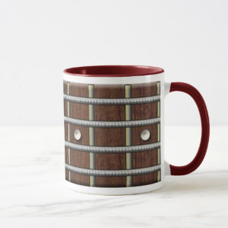 Bass-Gitterwerke Tasse