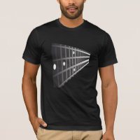 Bass Guitar Fret Musician Player Metal Rock Music