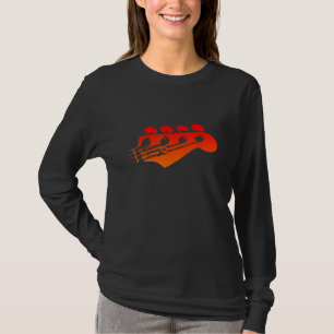 Bass Guitar Player Bassist T-Shirt