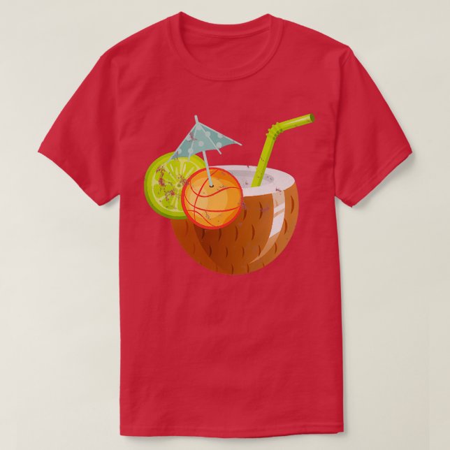 Bass Guitar Player T-Shirt (Design vorne)