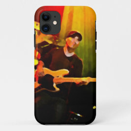 Bass iphone 5 iPhone 11 hülle