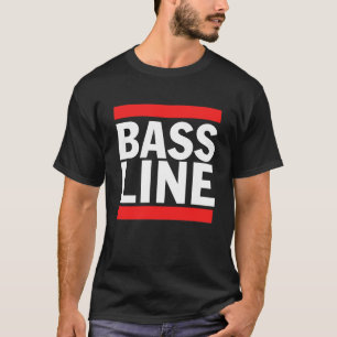 Bass Line T-Shirt