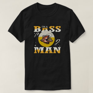 BASS-MANN T-Shirt