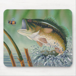 Baß Mousepad