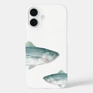Bass Phone Case