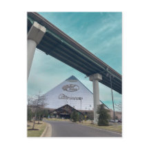 Bass Pro Shops Pyramide Memphis