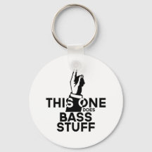 Bass Stuff - Funny Bass Music