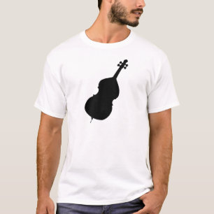 Baß T-Shirt