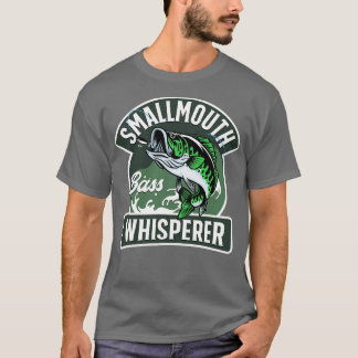 Bass Whisperer T-Shirt