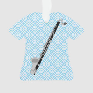 Basse Clarinet