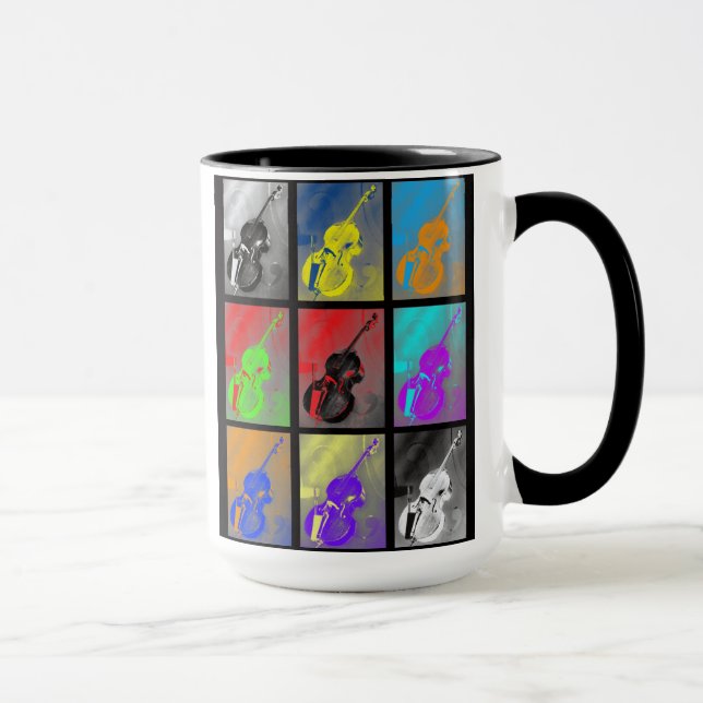 Basse droite et BASSE de tasse de rouleau (Droite)