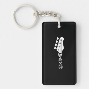 Basse Guitare Dna Musicien Basse Joueur Guitariste