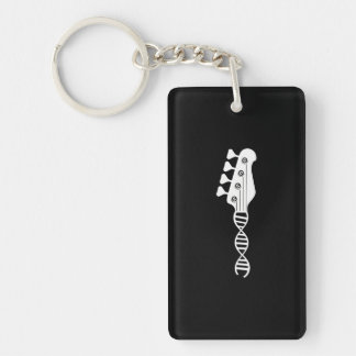 Basse Guitare Dna Musicien Basse Joueur Guitariste