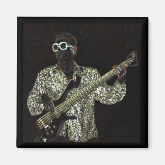 basse guitare musique gars son aimant