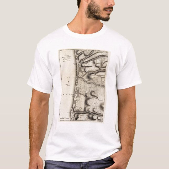 Basse Terre T-Shirt (Vorderseite)