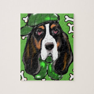 Basset Hound