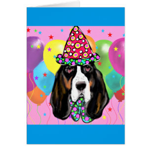 Basset Hound