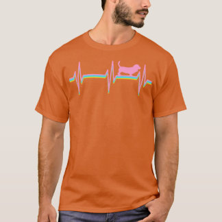Basset Hound Basset Hound Lover 1 T-Shirt