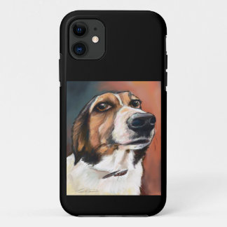 Basset Hound Beagle Dog Case-Mate iPhone Hülle