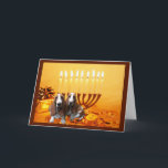 Basset Hound Chanukah Card Menorah Feiertagskarte<br><div class="desc">Familie und Freunde während der Chanukah Saison zu erinnern ist eine wunderbare Möglichkeit, in Touch mit den Menschen behalten, die Sie Liebe und kümmern sich. Ich habe diese Chanukah-Karten mit Liebe und Sorgfalt erstellt, und ich bin sicher, jeder, der Lieben Hunde wird sich freuen, sie zu erhalten. Sie haben die...</div>